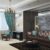 Aranżacja mieszkania w stylu loftowym: Surowa estetyka z harmonią