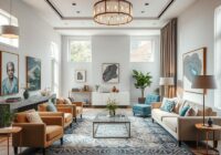 Jak wybrać najlepszy kurs projektowania wnętrz: kryteria i korzyści