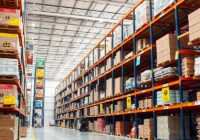 Kluczowe czynniki wyboru regałów magazynowych i ich rodzaje