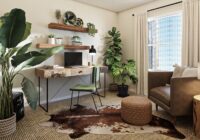 Komfort i relaks: tworzenie strefy wypoczynkowej w domu